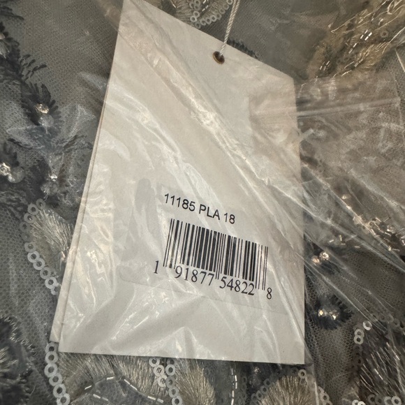 Mac Duggal
A-Line Gown - Picture 4 of 6